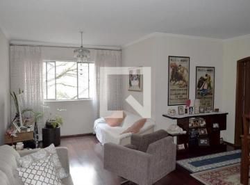 Apartamento · 115m² · 3 Quartos · 2 Vagas · Apartamento à Venda - Vila Madalena, 3 Quartos, 115 m2