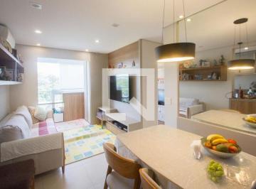 Apartamento de 2 quartos, São Paulo · Apartamento à Venda - Santo Amaro , 2 Quartos, 110 m2
