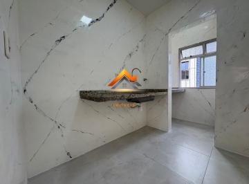 Apartamento · 70m² · 3 Quartos · 1 Vaga · Apartamento Padrão 3 quartos Bairro Ouro Preto