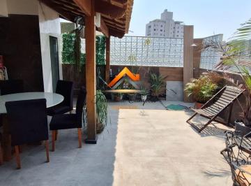 Apartamento · 160m² · 2 Quartos · 2 Vagas · Cobertura 2 quartos 2 salas Elevador 2 vagas Paralelas Venda Barro Castelo