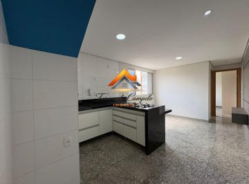 Apartamento · 90m² · 1 Quarto · 2 Vagas · Apartamento Cobertura no bairro Floresta - Belo Horizonte