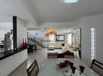 Casa · 358m² · 4 Quartos · 3 Vagas · Casa Alto Padrão 4 quartos 3 suítes lote 520m² 359m² de Área Cosntruída