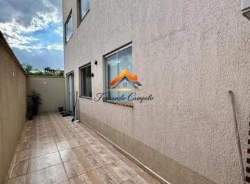 Apartamento · 95m² · 2 Quartos · 1 Vaga · Área Privativa com 2 quartos 1 suíte 1 vaga Vanda Bairro São Gotardo Contagem