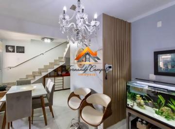 Casa · 236m² · 6 Quartos · 3 Vagas · Casa à venda em Belo Horizonte/MG