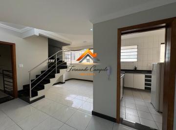 Apartamento · 150m² · 2 Quartos · 3 Vagas · Cobertura 2 quartos suite 3 vagas de garagem Venda Bairro Castelo