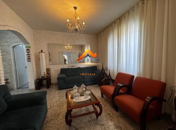 Casa · 380m² · 4 Quartos · 4 Vagas · Casa Padrão Bairro Alavaro Camargos