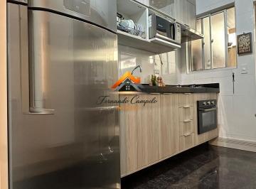 Apartamento · 17m² · 3 Quartos · 1 Vaga · Área Privatic com 3 quartos suíte 1 vaga. Venda Bairro Serrano