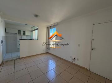 Apartamento · 52m² · 2 Quartos · 1 Vaga · Apartamento Padrão 2 quartos Bairro Serrano