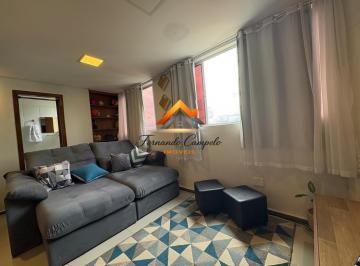 Apartamento · 90m² · 3 Quartos · 1 Vaga · Apartamento Cobertura 3 quatos Bairro Ana Lucia