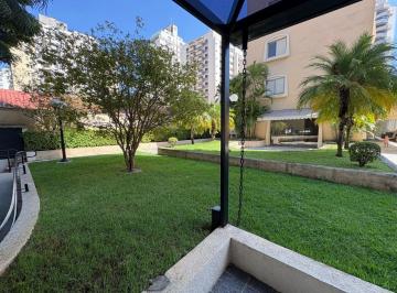 Apartamento de 3 quartos, São Paulo · Apartamento Residencial localizado no Bairro da Vila Olímpia