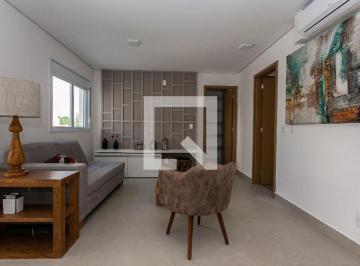 Apartamento de 2 quartos, São Paulo · Apartamento à Venda - Tatuapé, 2 Quartos, 81 m2