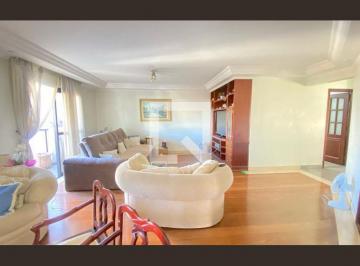 Apartamento de 3 quartos, São Paulo · Apartamento à Venda - Jardim Anália Franco, 3 Quartos, 198 m2