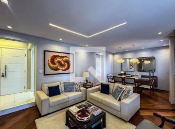 Apartamento · 160m² · 3 Quartos · 2 Vagas · Apartamento à Venda - Jardim Anália Franco, 3 Quartos, 160 m2