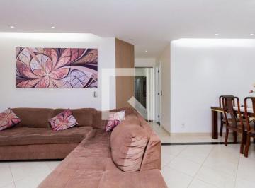 Apartamento · 124m² · 4 Quartos · 3 Vagas · Apartamento à Venda - Tatuapé, 4 Quartos, 124 m2