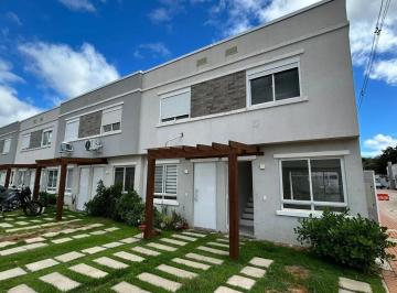Casa · 39m² · 2 Quartos · 1 Vaga · Casa em condomínio para locação no bairro Vila Nova, zona sul de Porto Alegre, R