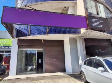 Comercial · 153m² · 1 Quarto · 1 Vaga · Loja com 153m² para locação no bairro Ipanema, zona sul de Porto Alegre, RS.