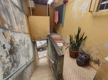 Casa · 60m² · 1 Quarto · Casa independente (3 comodos)  R$ 1.100,00 -Jardim Vista Linda