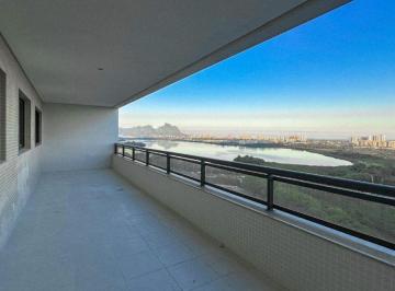 Apartamento de 4 quartos, Rio de Janeiro · Cobertura 4 quartos com vista Mar na Barra Olímpica -RJ