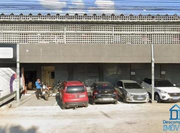 Comercial · 200m² · 2 Quartos · 4 Vagas · Loja de 200m² em Galeria na Av. Mascarenhas de Morais - Imbiribeira