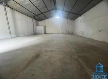 Comercial · 230m² · 8 Vagas · Galpão para locação com 230m2 na Imbiribeira, Recife-PE