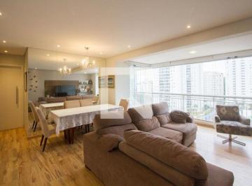 Apartamento · 98m² · 3 Quartos · 2 Vagas · Apartamento à Venda - Santo Amaro , 3 Quartos, 98 m2