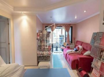 Apartamento · 100m² · 3 Quartos · 2 Vagas · Apartamento no Condomínio Spazio Di Nobili em Vila Mariana com 100m² 3 dormitorios 1 suite 1 vaga
