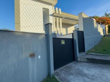 Casa · 255m² · 3 Quartos · 4 Vagas · Casa à venda - em Araçatiba