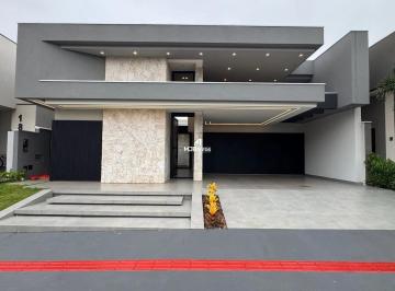 Casa · 170m² · 3 Quartos · 2 Vagas · Excelente casa à venda no Condomínio Porto Unique em Dourados MS