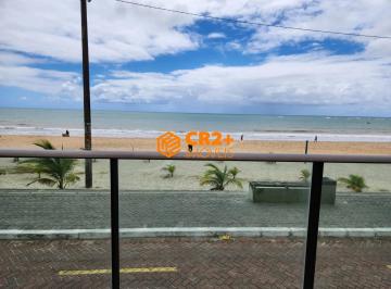 Apartamento · 30m² · 1 Quarto · 1 Vaga · Vendo Flat 30m2 em frente para o mar