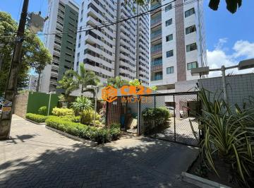 Apartamento · 33m² · 1 Quarto · 1 Vaga · Vendo Flat semi mobiliado no espinheiro.