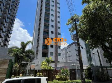 Apartamento · 56m² · 2 Quartos · 1 Vaga · Vendo Apartamento com 2 quartos- 56m² Espinheiro.