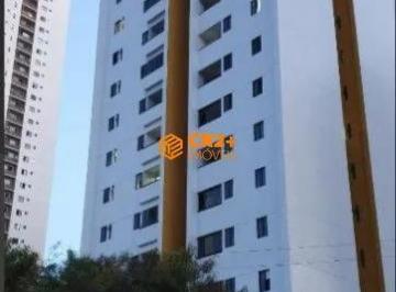 Apartamento · 50m² · 2 Quartos · 1 Vaga · Vendo apartamento 2 quartos(1 suite) em Casa Amarela
