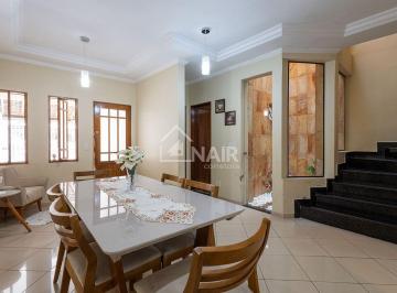 Casa de 5 quartos, Núcleo Bandeirante · Sobrado 5 Quartos | 220m² | Núcleo Bandeirante | Terraço + Garagem 2 Carros