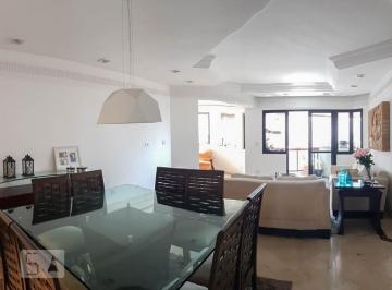 Apartamento · 155m² · 3 Quartos · 4 Vagas · Apartamento à Venda - Jardim Anália Franco, 3 Quartos, 155 m2