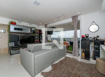 Apartamento · 83m² · 2 Quartos · 2 Vagas · Apartamento à Venda - Vila Mascote, 2 Quartos, 83 m2
