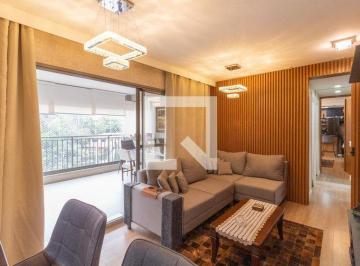 Apartamento · 78m² · 2 Quartos · 1 Vaga · Apartamento à Venda - Butantã, 2 Quartos, 78 m2