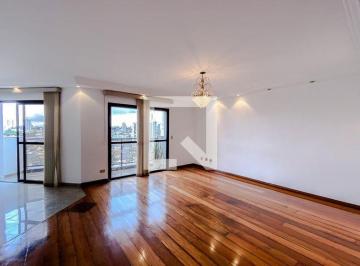 Apartamento · 182m² · 4 Quartos · 4 Vagas · Apartamento à Venda - Jardim Anália Franco, 4 Quartos, 182 m2