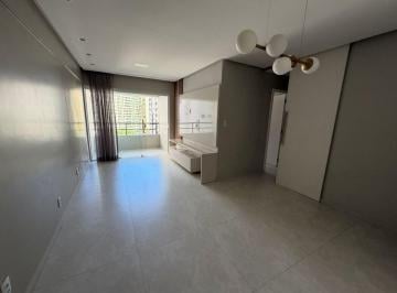 Apartamento de 3 quartos, Salvador · Apartamento 89m², 3 quartos, suíte, infra, 2 vagas, Pituba!