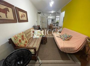 Apartamento à venda em Santos-SP, Pompéia: 1 quart · Apartamento à venda em Santos-SP, Pompéia: 1 quarto, 2 salas, 1 banheiro, 1 vaga, 52m². Imperdível!