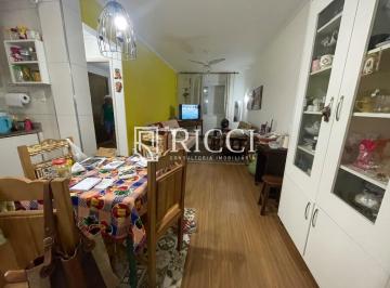 Apartamento à venda em Santos-SP, Pompéia: 1 quart · Apartamento à venda em Santos-SP, Pompéia: 1 quarto, 2 salas, 1 banheiro, 1 vaga, 52m². Imperdível!
