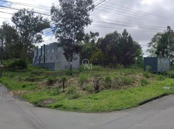 Terreno · 410m² · Terreno de Esquina no bairro Desvio Rizzo, em Caxias do Sul.