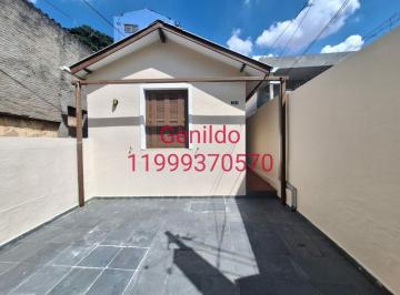 Casa de 2 quartos, São Paulo · Casa térrea com 2 quartos, sala ,cozinha, 1 vaga, facil acesso ao metrô, próximo da USP FL55