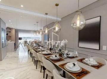 Foto 01 · Imperdível: Apartamento à venda em São Paulo-SP na Vila Regente Feijó com 3 quartos, 1 suíte, 1 sala