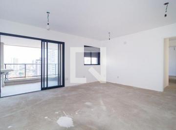 Apartamento · 115m² · 3 Quartos · 2 Vagas · Apartamento à Venda - Jardim Anália Franco, 3 Quartos, 115 m2