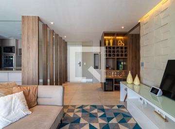 Apartamento · 112m² · 3 Quartos · 2 Vagas · Apartamento à Venda - Vila Mascote, 3 Quartos, 112 m2