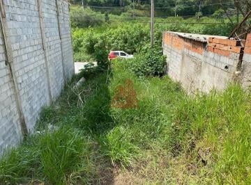 Terreno · 265m² · Terreno à Venda 265 mt – Parque Rizzo, Cotia/SP