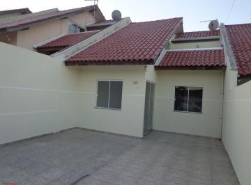 Foto 02 · Casa, Alto Tarumã, Pinhais, PR