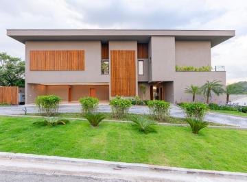 Foto 01 · Casa em Condomínio, Residencial Tamboré, Barueri, SP