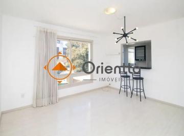 Apartamento · 48m² · 1 Quarto · 1 Vaga · Apartamento com 1 quarto e 48m² para alugar em Santana, Porto Alegre.
