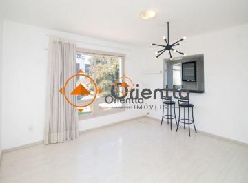 Apartamento · 48m² · 1 Quarto · 1 Vaga · Apartamento com 1 quarto e 48m² para alugar em Santana, Porto Alegre.